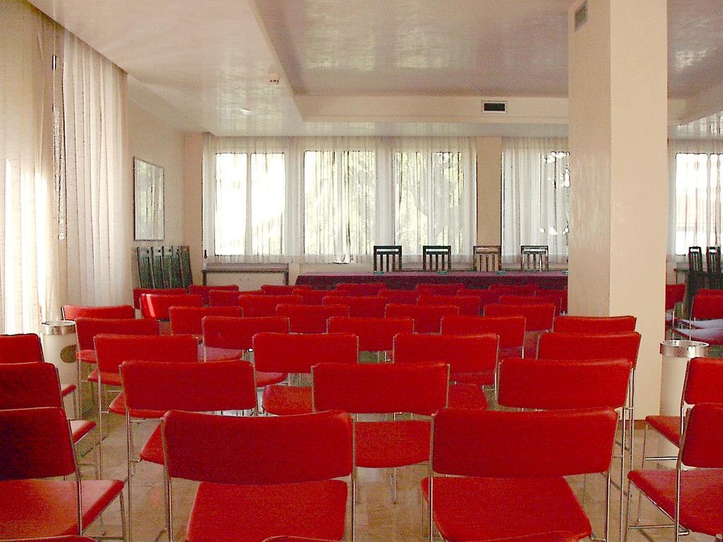 Albergo Residence Italia Vintage Hotel Pordenone Exteriér fotografie