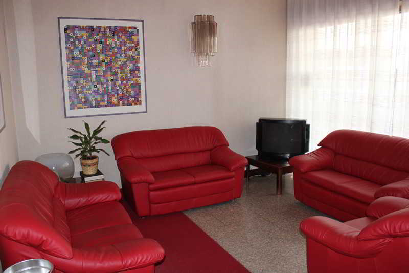 Albergo Residence Italia Vintage Hotel Pordenone Exteriér fotografie